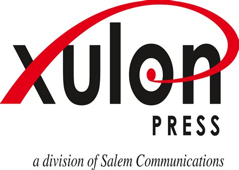 Xulon press - 
